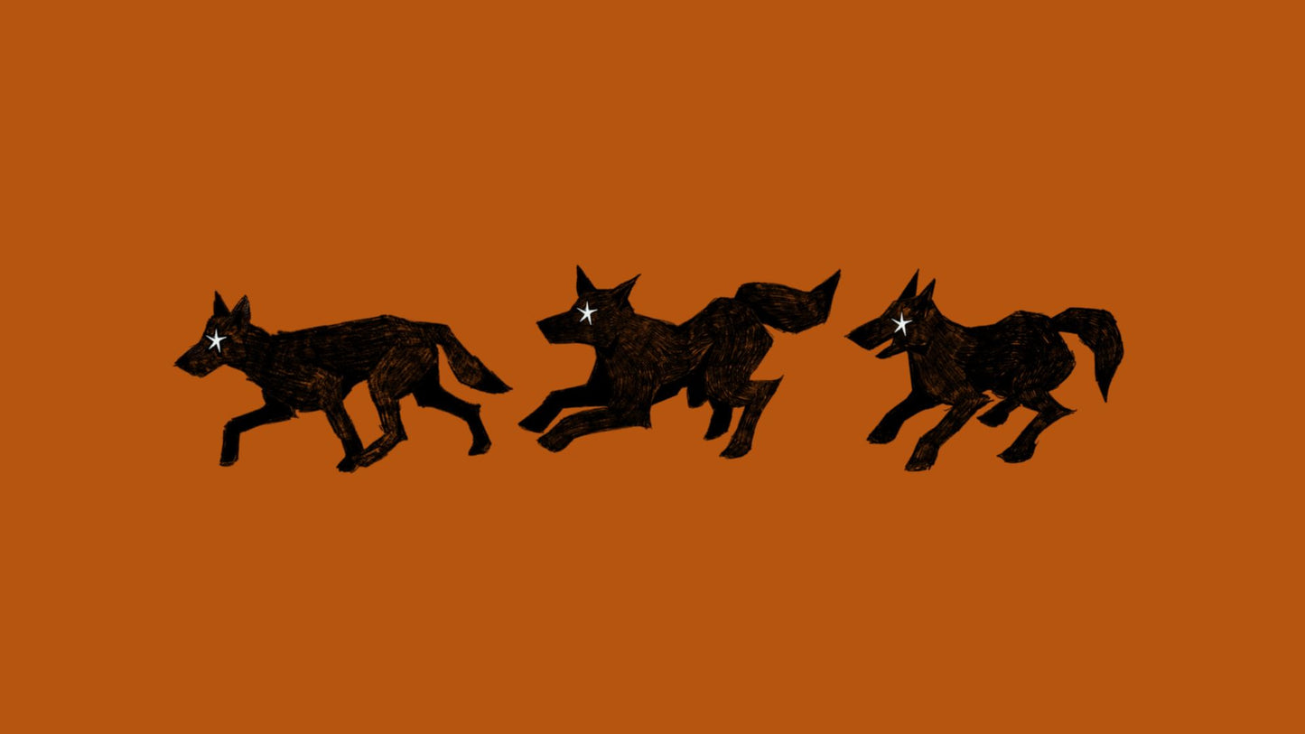 "Starstruck Coyotes"